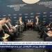 وزير الخارجية والهجرة يلتقي بنظيره الإيراني في أسطنبول - هرم مصر