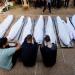 إسرائيل تقتل 44 فلسطينيا في غزة خلال محاولتهم الحصول على طعام - هرم مصر