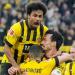 تشكيل بوروسيا دورتموند أمام صن داونز في كأس العالم للأندية - هرم مصر