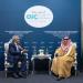 السعودية وباكستان تبحثان العلاقات الثنائية بين البلدين - هرم مصر
