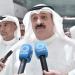 وزير الصحة الكويتي: 12800 طلعة استكشافية لدراسة الوضع وتجنب التأثيرات السلبية على الصحة والبيئة - هرم مصر