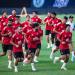 إجراء مفاجئ من ريبيرو قبل مباراة الأهلي وبورتو بكأس العالم للأندي - هرم مصر
