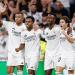 تشكيل ريال مدريد ضد باتشوكا بمونديال الأندية فينيسيوس فى الهجوم - هرم مصر