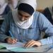 انطلاق امتحان اللغة العربية للثانوية العامة 2025 بكافة المحافظات - هرم مصر