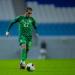 دقائق اللعب تعقد موقف الاتحاد والهمامي - هرم مصر