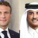 هاتفيًا.. قطر وفرنسا تبحثان تطورات الهجمات الأخيرة على إيران - هرم مصر