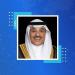 ولي العهد يستقبل رئيس الوزراء والنائب الأول ووزير الدفاع - هرم مصر