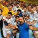 مواعيد مباريات مصر في الدور الرئيسي ببطولة العالم لشباب اليد - هرم مصر