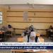 19 ألفا و425 طالبًا وطالبة يؤادون امتحان اللغة العربية للثانوية العامة ببني سويف - هرم مصر