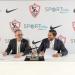 الزمالك يعلن التعاقد مع شركة «Nike» لمدة 3 سنوات - هرم مصر
