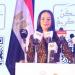 وزيرة التضامن تشهد تدشين مبادرة ”سكن كريم من أجل حياة كريمة” بقري المرحلة الأولى لـ ”حياة كريمة” - هرم مصر