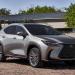أسعار ومواصفات لكزس NX موديل 2025 في الإمارات.. صور - هرم مصر