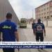 سيارات الإسعاف تتمركز بمحيط لجان الثانوية العامة بالدقهلية - هرم مصر