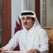 أمير قطر يستعرض هاتفيا مع رئيس الإمارات وولي العهد السعودي آخر المستجدات الإقليمية والدولية - هرم مصر