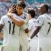 بـ10 لاعبين.. ريال مدريد يتقدم على باتشوكا بثنائية في الشوط الأول «فيديو» - هرم مصر