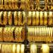 أسعار الذهب اليوم الاثنين 23 يونيو - هرم مصر