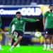 المنتخب السعودي يتعادل مع ترينيداد وتوباجو ويتأهل لربع نهائي الكأس الذهبية - هرم مصر