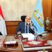 في اتصال هاتفي .. محافظ كفرالشيخ يهنئ أوائل الشهادة الإعدادية - هرم مصر