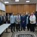 تكريم محاضري حزمة التسهيلات في مصلحة الضرائب لنشرهم ثقافة الالتزام - هرم مصر