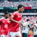 هاني رمزي اتوقع فوز الأهلي على بورتو 2-1 - هرم مصر