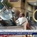 رئاسة حى غرب المنصورة تواصل حملاتها المكبرة لرفع الإشغالات والتعديات على حرم الطريق - هرم مصر