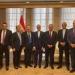 وزير الاستثمار يبحث مع شركات صينية فرص التعاون في الطاقة وتحلية المياه والصناعات الاستراتيجية - هرم مصر