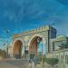 مبادرة لدعم الأبحاث البينية التطبيقية بالجامعة الإسلامية - هرم مصر