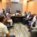 بمشاركة مجتمعية فعالة.. محافظ أسيوط يتفقد أعمال تطوير طريق "نجع سبع – منقباد" - هرم مصر