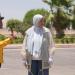 رئيس جهاز سوهاج الجديدة يعلن عن أكبر مشروع زراعة فى تاريخ المدينة صور - هرم مصر