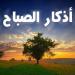 أذكار الصباح مكتوبة.. حصن المسلم الذي يحفظه من الشرور - هرم مصر