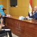 تفاصيل لقاء محافظ بني سويف بالمواطنين.. حل أزمة مشروع الصرف الصحي بباروط وأهوة.. وتوجيهات بانتظام عملية نقل ورفع المخلفات والقمامة - هرم مصر