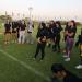 دوري NFL يواصل تطوير كرة القدم العلم في جميع أنحاء أفريقيا - هرم مصر