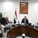 رئيس الوزراء يستعرض نتائج التعاون بين جامعة أكسفورد ومستشفى 50050 - هرم مصر
