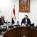 رئيس الوزراء: الجمعة المقبل سيتم استئناف ضخ الغاز لعدد من المصانع التي توقفت خلال الأيام الماضية - هرم مصر