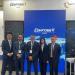 مصر للطيران للشحن الجوي تشارك في معرض AIR CARGO EUROPE 2025 بمدينة ميونخ - هرم مصر