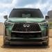 أسعار إنفينيتي QX60 موديل 2026 في السعودية - هرم مصر