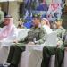 مدير الجوازات المكلف ينقل شكر وتقدير وزير الداخلية لمنسوبي القطاع المشاركين في أعمال موسم حج 1446هـ - هرم مصر