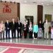 الجامعة المصرية الروسية تنظم ندوة "ثوابت فى مواجهة تحديات الأمن القومى".. صور - هرم مصر