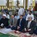 محافظ الأقصر يُشهد احتفال مديرية أوقاف بالعام الهجري الجديد - هرم مصر