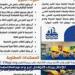 فتح باب القبول بالمدرسة الفنية الثانوية لمياه الشرب والصرف الصحي بأسيوط - هرم مصر
