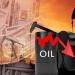 انخفاض سعر برميل النفط الكويتي 6.98 دولار ليبلغ 69.34 دولار اليوم الأربعاء - هرم مصر