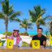 كريستيانو رونالدو مستمر في صفوف النصر السعودي حتى 2027 - هرم مصر