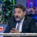 حسام الغمري يكشف تفاصيل الاجتماع السري بين الإخوان والمخابرات الأمريكية.. فيديو - هرم مصر