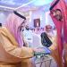 افتتاح أعمال مؤتمر الوقاية من إدمان المخدرات - هرم مصر