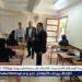 طلاب الثانوية العامة يؤدون امتحاني الفيزياء والتاريخ بأسيوط - هرم مصر