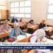 بدء امتحان الفيزياء لشعبة علمي والتاريخ للأدبي لطلاب الثانوية العامة "نظامين الجديد والقديم" - هرم مصر