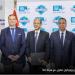 بنك الشفاء المصري يوقع بروتوكول تعاون مع هيئة التأمين الصحي لدعم تقديم الخدمات الطبية - هرم مصر