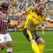 بروسيا دورتموند وفلومينينسي في دور الـ16 بمونديال الأندية - هرم مصر