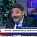 حسام الغمري: الداخلية ظلت تقاوم سرطان الاخوان الارهابيين عبر التاريخ - هرم مصر