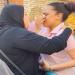 «شبح الفيزياء».. انهيار طالبة قبل دخولها امتحان الثانوية العامة بالإسكندرية - هرم مصر